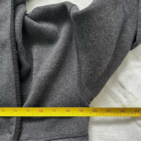 The North Face Women Crescent Wrap
Hoodie Jacket Size S - Picture 7 of 11